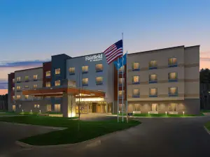 Fairfield Inn & Suites Traverse City