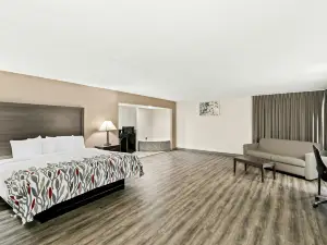 Red Roof Inn & Suites Duncan