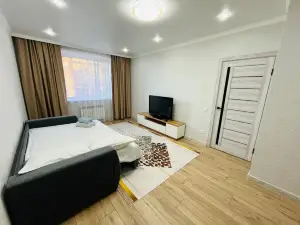 Kazvakhstan Akmolinskaya Oblasty Ulitsa Kosshigulova Dom 121 Apartments