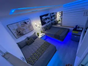 Alegria Hostal