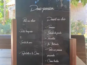 Hotel Gite d'Etape San Pasquale