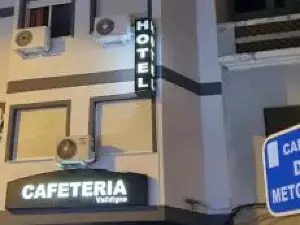 Hotel Valldigna