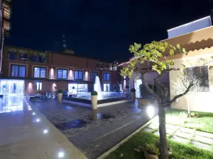 Hotel Eridano
