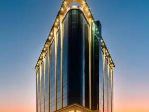 Hotel Luxy
