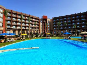 Jewel Sport City and Aqua Park