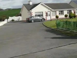 Slaney House Bed and Breakfast