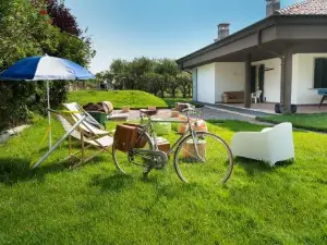 Gabanel Bike Hostel and B&B