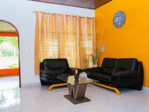 Hostal Familiar Argeñal