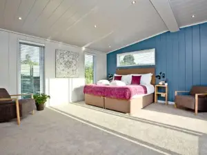 Batcombe Hollow, Strawberryfield Park