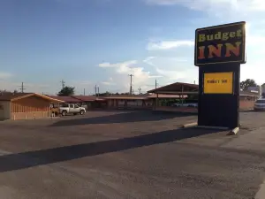 Budget Inn Plainview