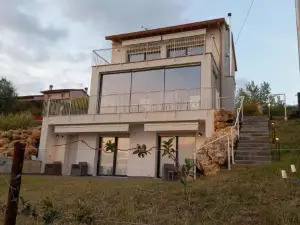 Terrazza San Vettore Camere Con Colazione, Relax in Collina Con Vista Sui Vigneti Docg Asolo