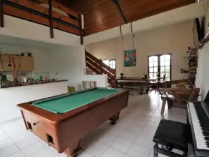 Ti'Kratèr Chambres d'hôtes