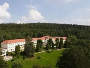 Akzent Hotel am Burgholz