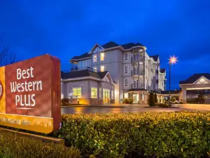 Best Western Plus Chemainus Inn