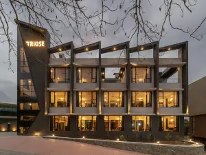 Triose Boutique Hotel