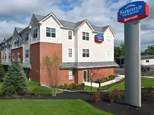 樸次茅斯埃克塞特萬楓酒店及套房