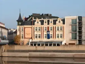 Hotel Starka