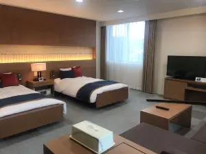 배리어 프리 호텔 아스나로