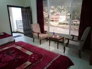 Riveria the Edge Hotel