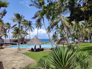 Cocoa Luxury Resort