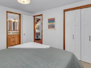 Mt View Lodge - Unit 21