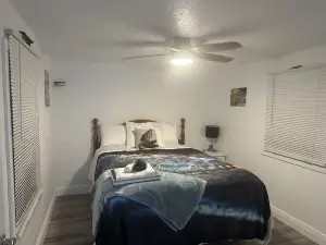 Buckhead ridge fishing headquarters