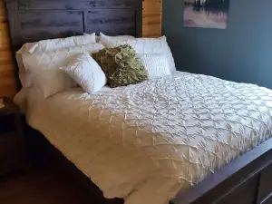 Beautiful Cabin with Tenkiller Lake View