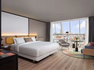 Avani Museum Quarter Amsterdam Hotel