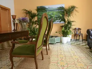 La Fonda Benissa, Grupo Terra de Mar