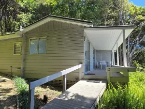The Beach House