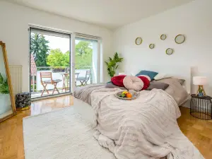 2OG Rechts 80m2 3-Zimmer Wohnung