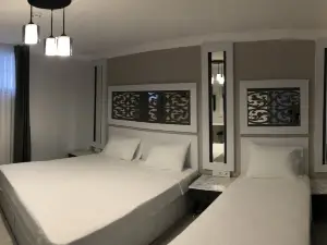 Del Mar Hotel