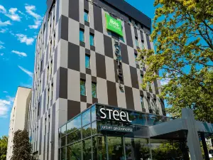 Ibis Styles Bucharest Erbas