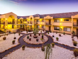 Best Western Plus Canberra Central Apartments