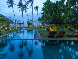 Mirissa Beach Villa