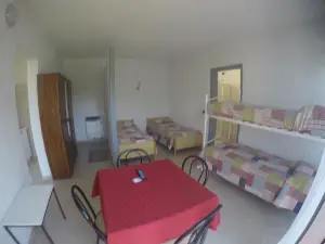 Camping Villaggio Paradiso