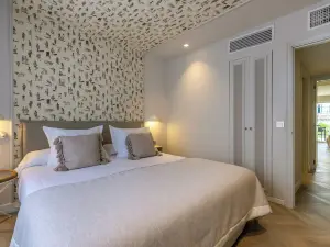 Hoposa Pollensamar Apartamentos