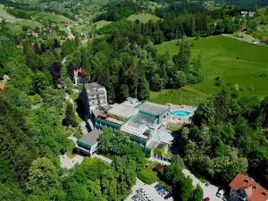Hotel Svicarija
