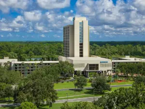 Wyndham Lake Buena Vista Resort Disney Springs® Resort Area