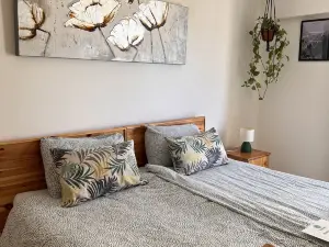 All Nations Holiday Home