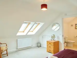 5 bed Edwardian Style House