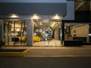 Awqa Hoteles - Sede Natasha