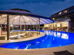 The Dome Luxury
