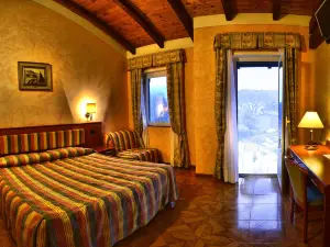 Hotel la Bussola