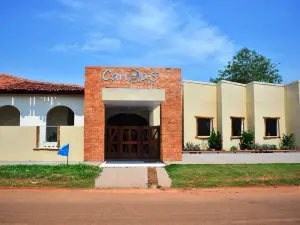 Canoas Hotel