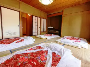 Kashiwaya Ryokan Guesthouse&Sharedhouse - Hostel