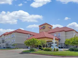 Best Western Plus Monica Royale Inn  Suites