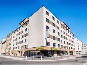 維也納市政廳B&B酒店