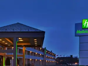 Holiday Inn PETERBOROUGH-WATERFRONT by IHG