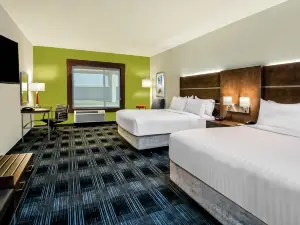 홀리데이 인 익스프레스 & 스위트 오스틴 - 라운드 록 지역, IHG